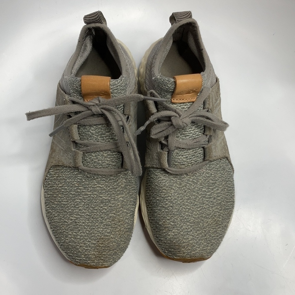 New Balance‎ fresh foam Cruz slip on running shoes size 7 - Picture 5 of 11